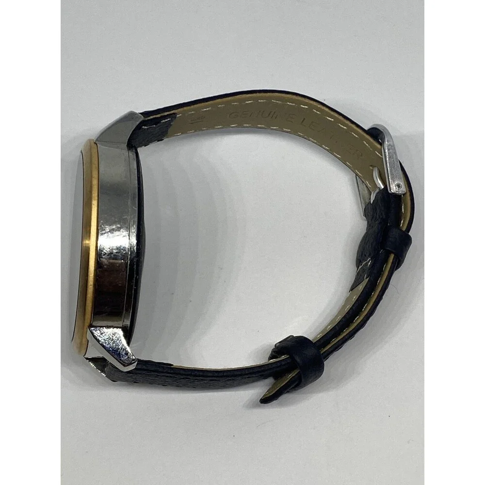 Fossil Gen 4 Authentic Digital Dial Smart Watch Custom Band FTW6016 AB625